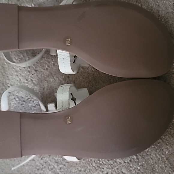 Tory Birch sandals - Picture 3 of 4